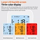 LCD BP Monitor